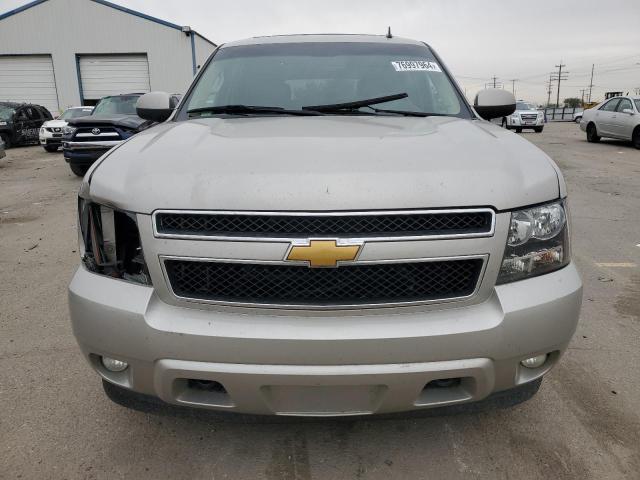 Photo 4 VIN: 1GNFK26349R255803 - CHEVROLET SUBURBAN K 