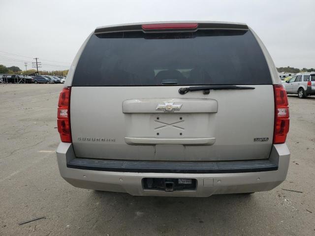 Photo 5 VIN: 1GNFK26349R255803 - CHEVROLET SUBURBAN K 