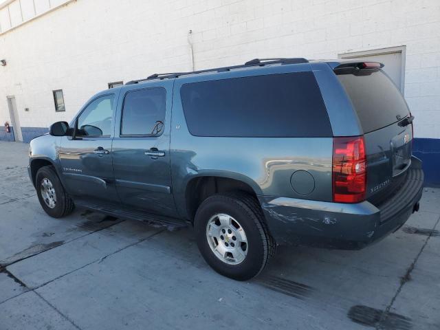 Photo 1 VIN: 1GNFK26359R215147 - CHEVROLET SUBURBAN K 