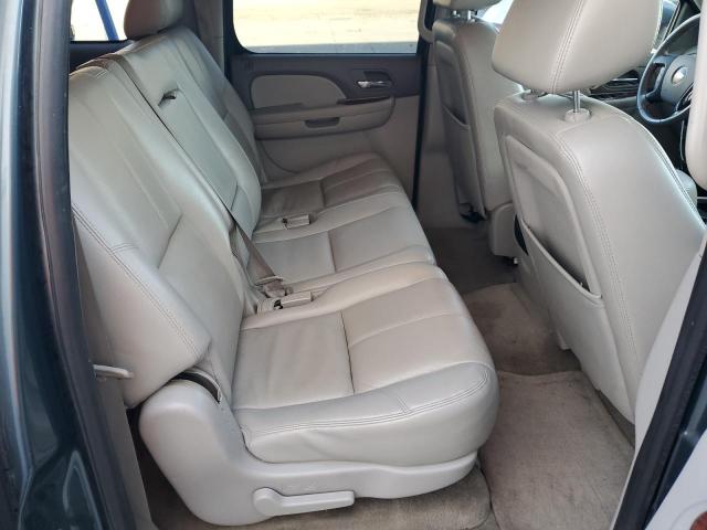 Photo 10 VIN: 1GNFK26359R215147 - CHEVROLET SUBURBAN K 