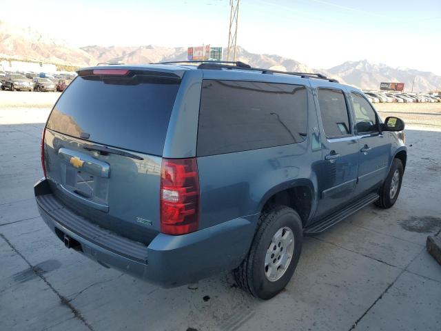 Photo 2 VIN: 1GNFK26359R215147 - CHEVROLET SUBURBAN K 