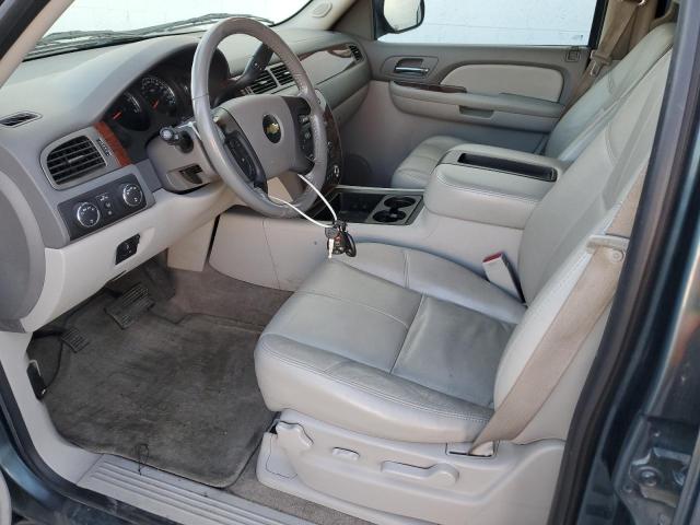 Photo 6 VIN: 1GNFK26359R215147 - CHEVROLET SUBURBAN K 