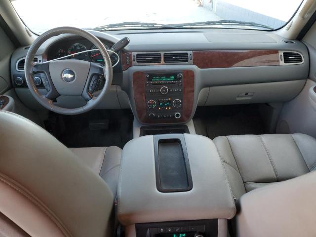 Photo 7 VIN: 1GNFK26359R215147 - CHEVROLET SUBURBAN K 