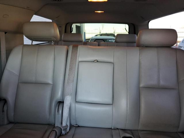 Photo 9 VIN: 1GNFK26359R215147 - CHEVROLET SUBURBAN K 