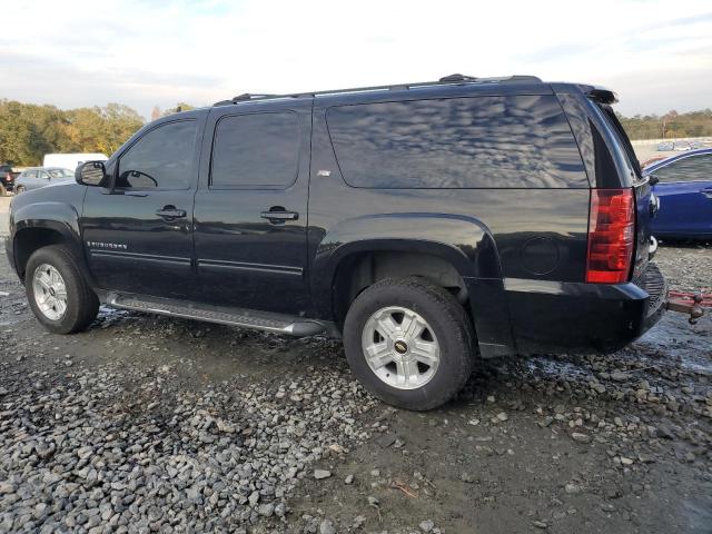 Photo 1 VIN: 1GNFK26359R250402 - CHEVROLET SUBURBAN K 