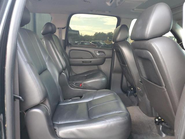 Photo 10 VIN: 1GNFK26359R250402 - CHEVROLET SUBURBAN K 