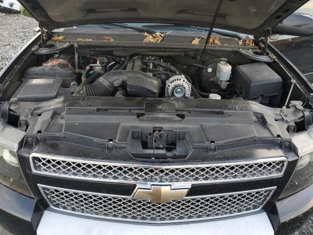 Photo 11 VIN: 1GNFK26359R250402 - CHEVROLET SUBURBAN K 