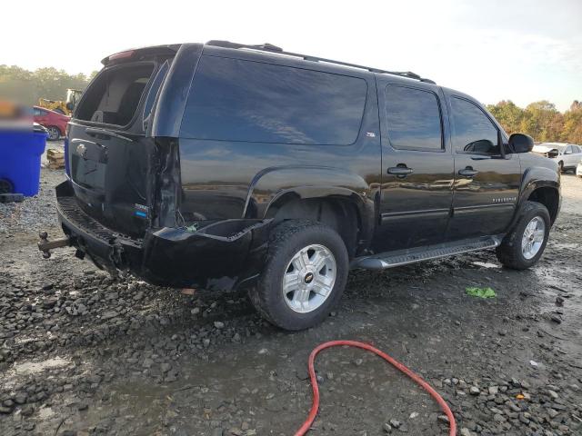 Photo 2 VIN: 1GNFK26359R250402 - CHEVROLET SUBURBAN K 