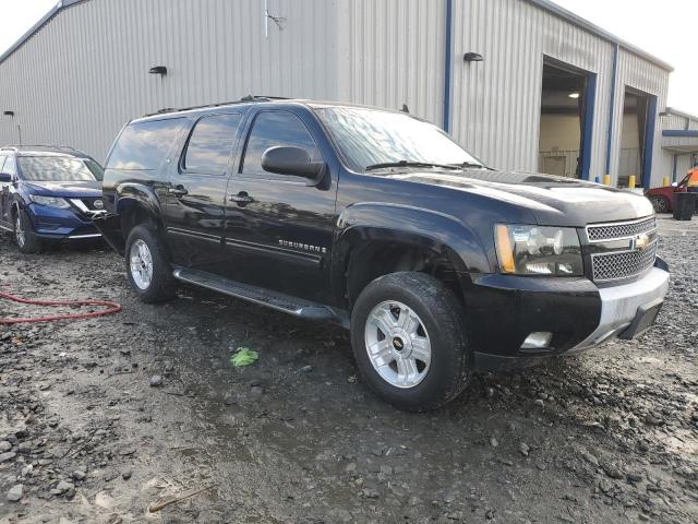 Photo 3 VIN: 1GNFK26359R250402 - CHEVROLET SUBURBAN K 