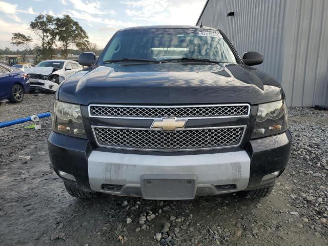 Photo 4 VIN: 1GNFK26359R250402 - CHEVROLET SUBURBAN K 