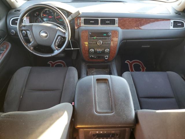 Photo 7 VIN: 1GNFK26379R277553 - CHEVROLET SUBURBAN K 