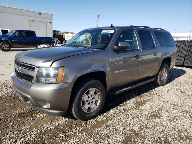 Photo 0 VIN: 1GNFK26379R294983 - CHEVROLET SUBURBAN 