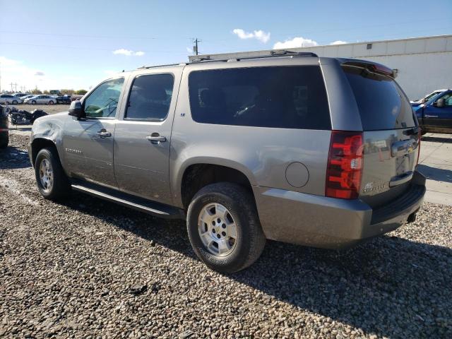 Photo 1 VIN: 1GNFK26379R294983 - CHEVROLET SUBURBAN 