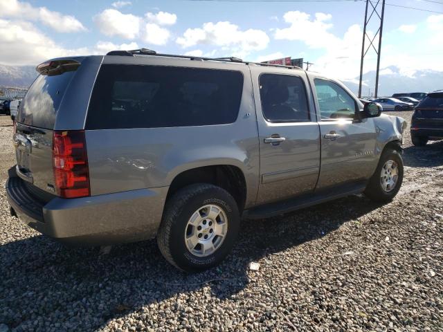 Photo 2 VIN: 1GNFK26379R294983 - CHEVROLET SUBURBAN 