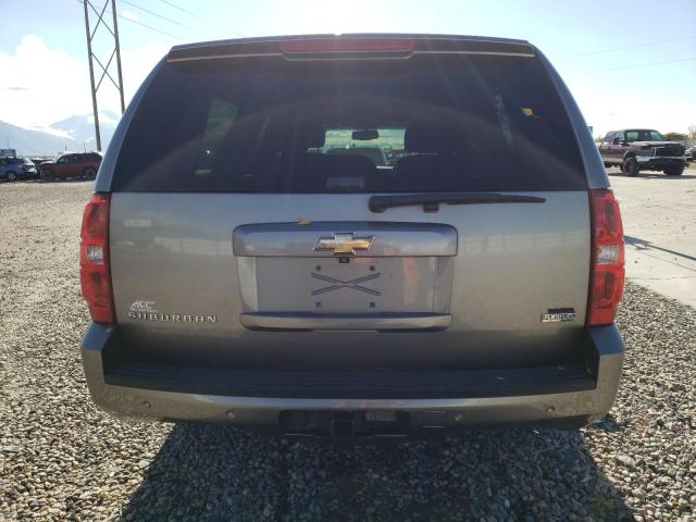 Photo 5 VIN: 1GNFK26379R294983 - CHEVROLET SUBURBAN 