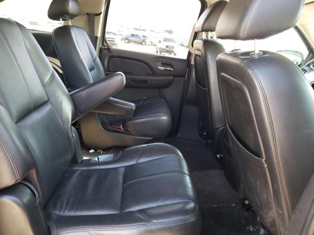 Photo 9 VIN: 1GNFK26379R294983 - CHEVROLET SUBURBAN 