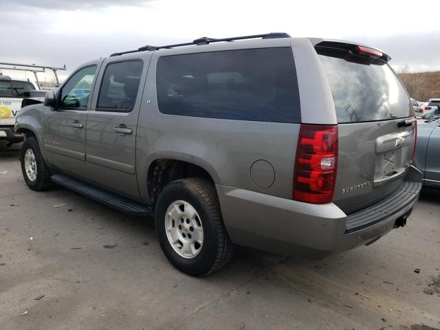 Photo 1 VIN: 1GNFK26389J105725 - CHEVROLET SUBURBAN 