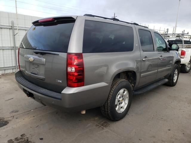 Photo 2 VIN: 1GNFK26389J105725 - CHEVROLET SUBURBAN 