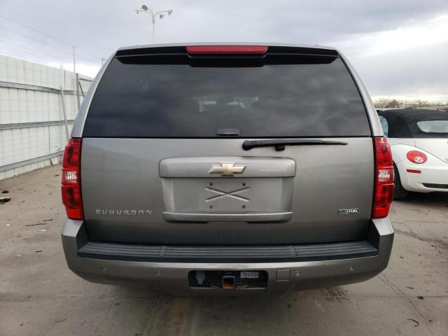 Photo 5 VIN: 1GNFK26389J105725 - CHEVROLET SUBURBAN 