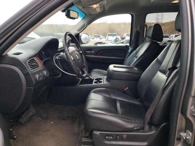 Photo 6 VIN: 1GNFK26389J105725 - CHEVROLET SUBURBAN 