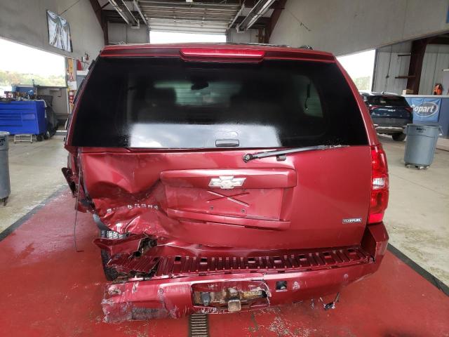 Photo 5 VIN: 1GNFK26389R149645 - CHEVROLET SUBURBAN K 