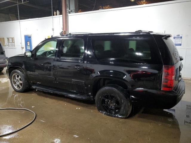 Photo 1 VIN: 1GNFK26389R244805 - CHEVROLET SUBURBAN K 