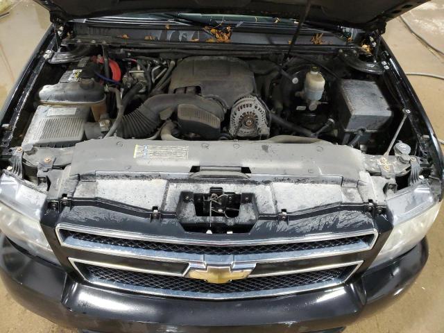 Photo 11 VIN: 1GNFK26389R244805 - CHEVROLET SUBURBAN K 