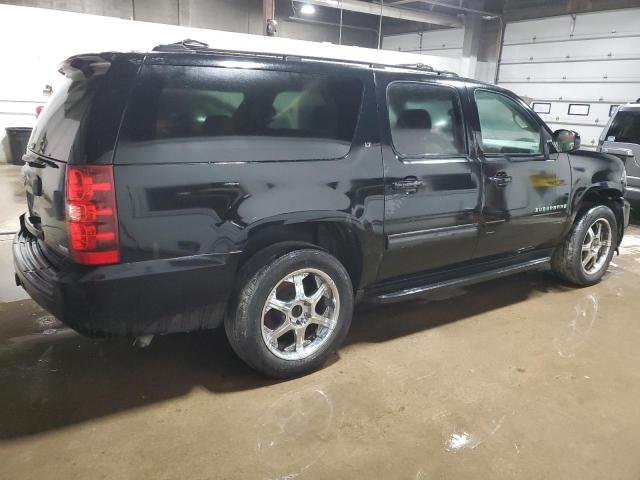 Photo 2 VIN: 1GNFK26389R244805 - CHEVROLET SUBURBAN K 