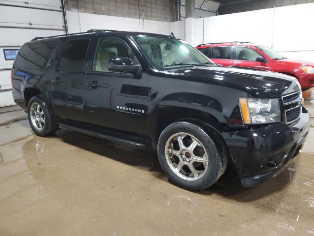 Photo 3 VIN: 1GNFK26389R244805 - CHEVROLET SUBURBAN K 