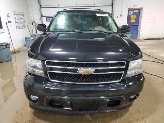 Photo 4 VIN: 1GNFK26389R244805 - CHEVROLET SUBURBAN K 