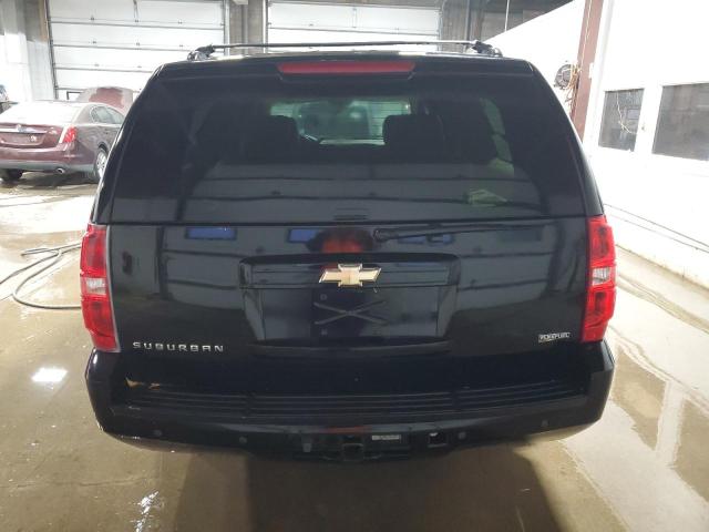 Photo 5 VIN: 1GNFK26389R244805 - CHEVROLET SUBURBAN K 