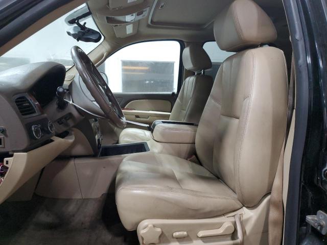 Photo 6 VIN: 1GNFK26389R244805 - CHEVROLET SUBURBAN K 