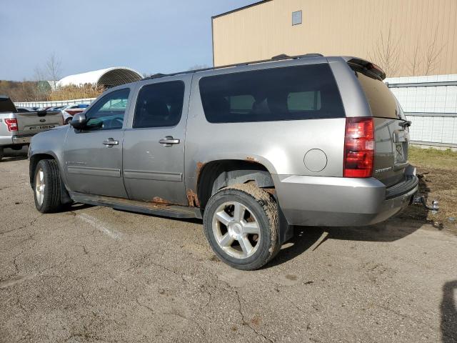 Photo 1 VIN: 1GNFK26389R257361 - CHEVROLET SUBURBAN K 