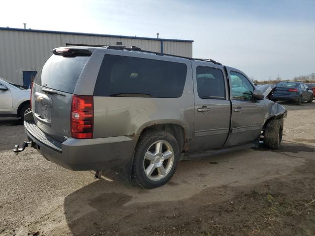 Photo 2 VIN: 1GNFK26389R257361 - CHEVROLET SUBURBAN K 