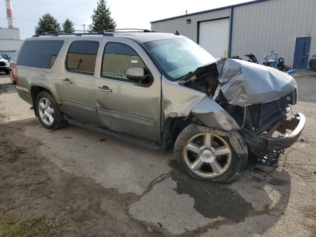 Photo 3 VIN: 1GNFK26389R257361 - CHEVROLET SUBURBAN K 