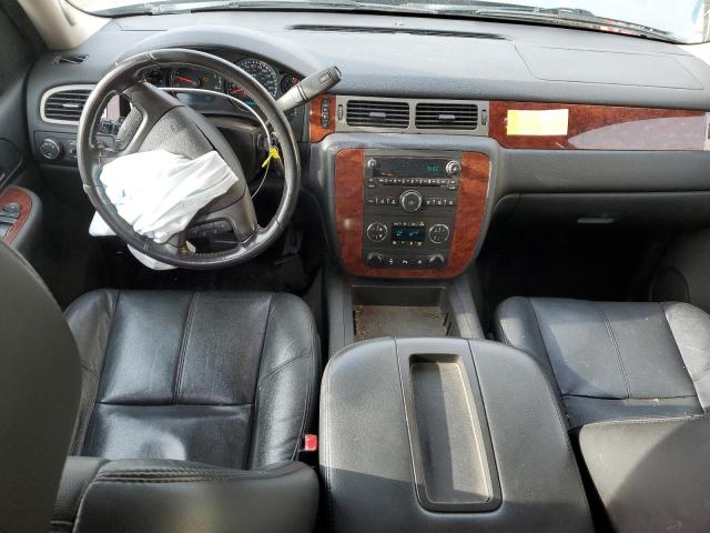 Photo 7 VIN: 1GNFK26389R257361 - CHEVROLET SUBURBAN K 