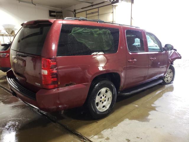 Photo 2 VIN: 1GNFK26399J122629 - CHEVROLET SUBURBAN K 