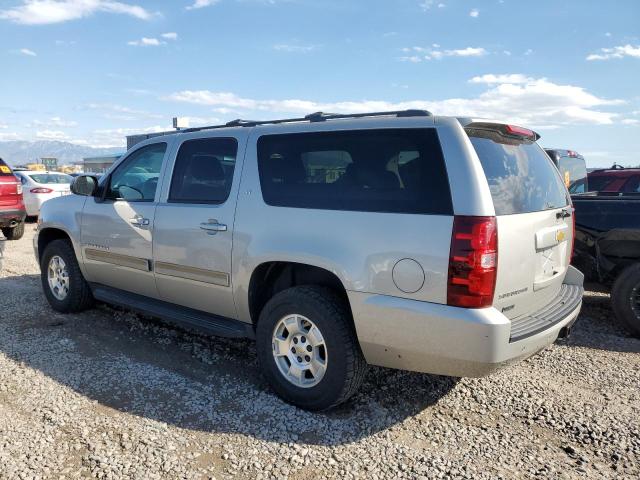 Photo 1 VIN: 1GNFK26399R260429 - CHEVROLET SUBURBAN K 