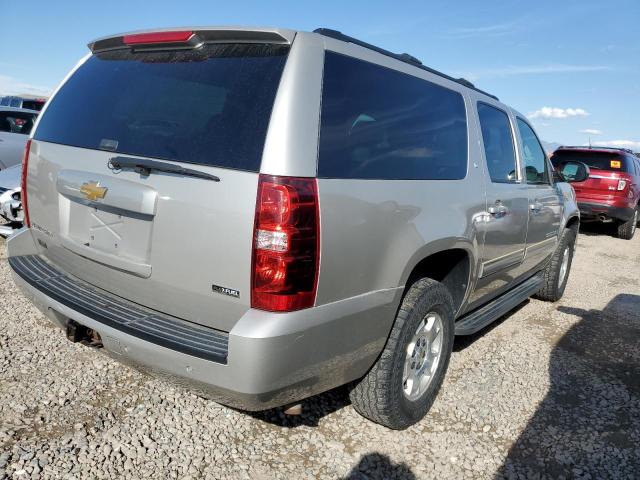 Photo 2 VIN: 1GNFK26399R260429 - CHEVROLET SUBURBAN K 