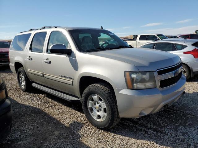 Photo 3 VIN: 1GNFK26399R260429 - CHEVROLET SUBURBAN K 