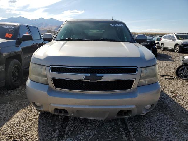 Photo 4 VIN: 1GNFK26399R260429 - CHEVROLET SUBURBAN K 