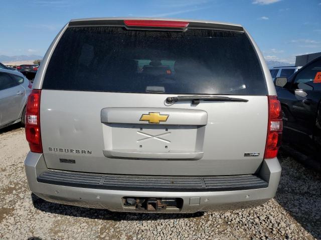 Photo 5 VIN: 1GNFK26399R260429 - CHEVROLET SUBURBAN K 