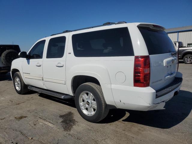 Photo 1 VIN: 1GNFK263X9R238097 - CHEVROLET SUBURBAN K 