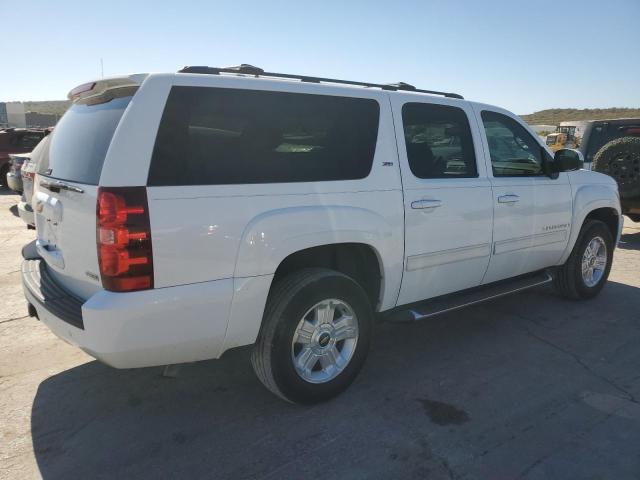 Photo 2 VIN: 1GNFK263X9R238097 - CHEVROLET SUBURBAN K 