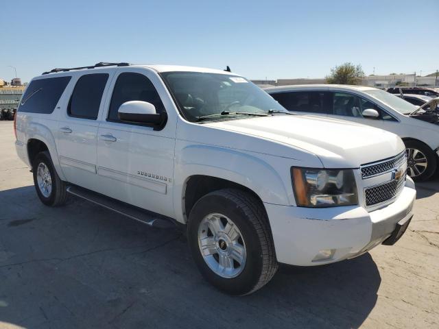 Photo 3 VIN: 1GNFK263X9R238097 - CHEVROLET SUBURBAN K 