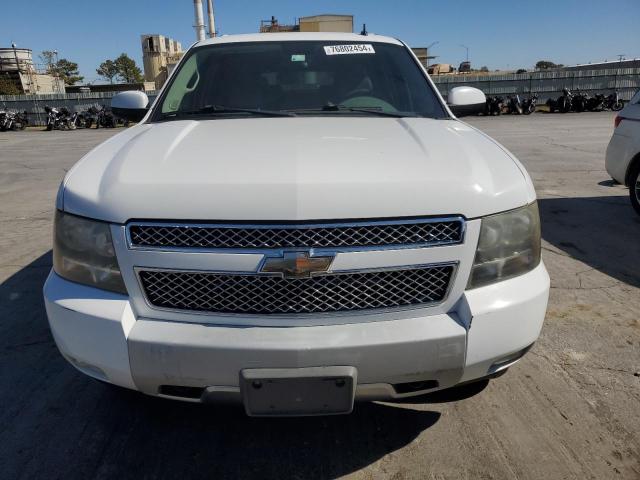 Photo 4 VIN: 1GNFK263X9R238097 - CHEVROLET SUBURBAN K 