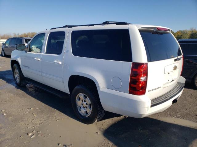 Photo 1 VIN: 1GNFK263X9R279569 - CHEVROLET SUBURBAN 