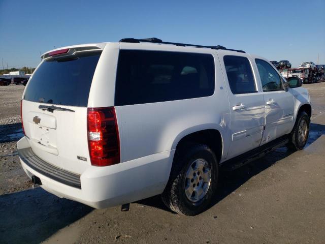 Photo 2 VIN: 1GNFK263X9R279569 - CHEVROLET SUBURBAN 