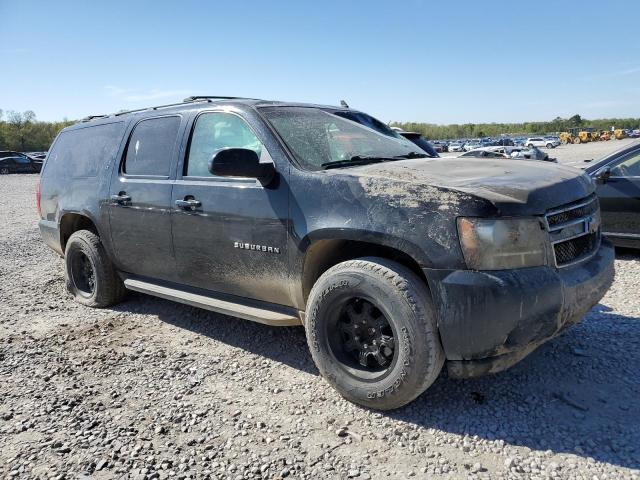 Photo 3 VIN: 1GNFK263X9R300324 - CHEVROLET SUBURBAN 