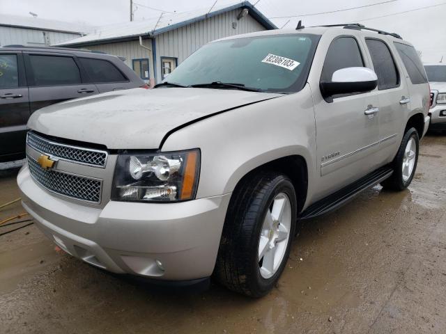 Photo 0 VIN: 1GNFK33009J123099 - CHEVROLET TAHOE 